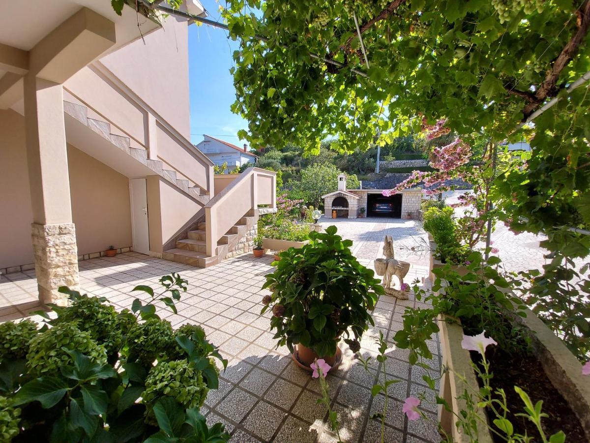 Apartman Anka Palit Exterior foto