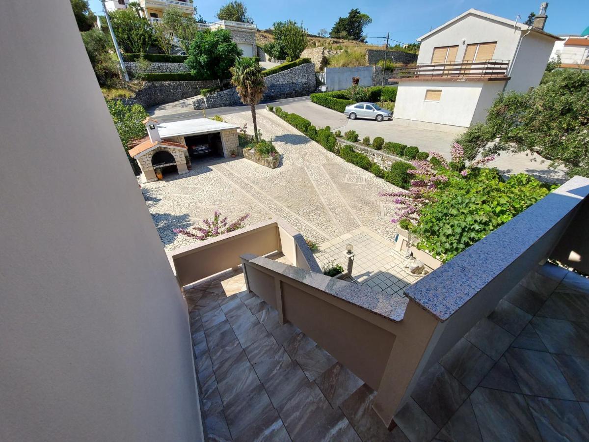 Apartman Anka Palit Exterior foto