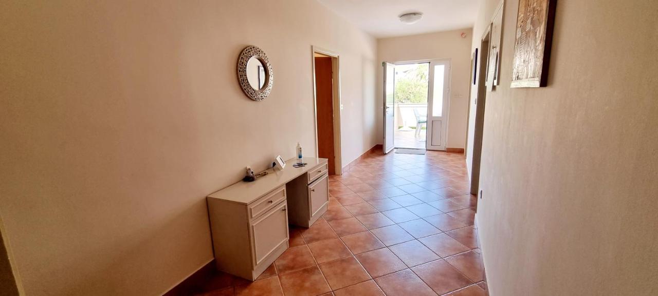Apartman Anka Palit Exterior foto
