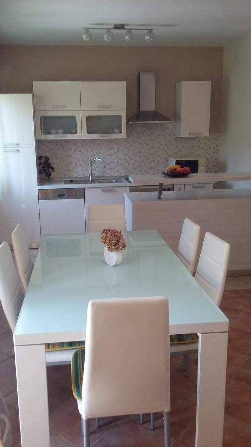 Apartman Anka Palit Exterior foto