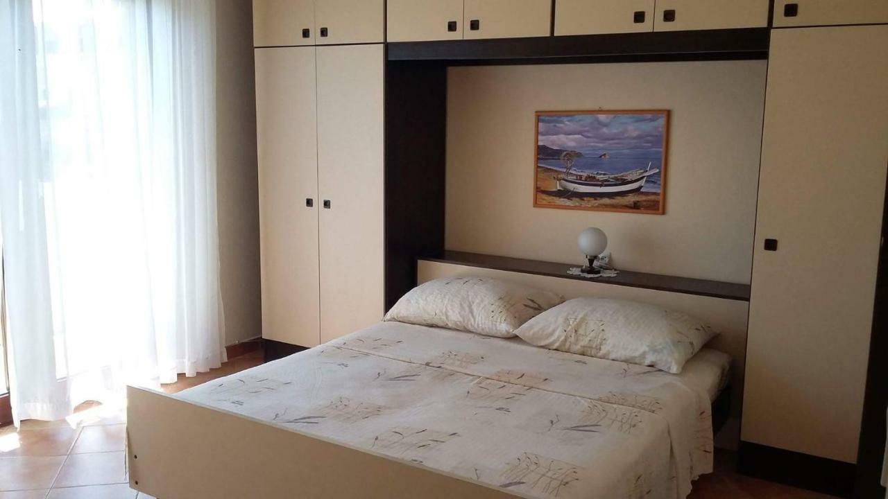 Apartman Anka Palit Exterior foto